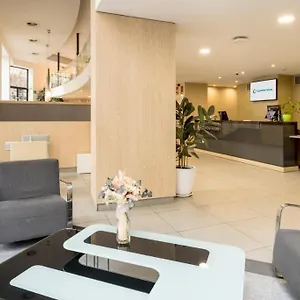Ilunion Auditori Βαρκελώνη