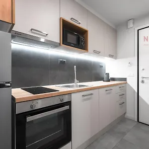 Big Apple Aprts, Nilie Hospitality Mgmt Θεσσαλονίκη